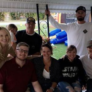 Meet your Posher, Ryan